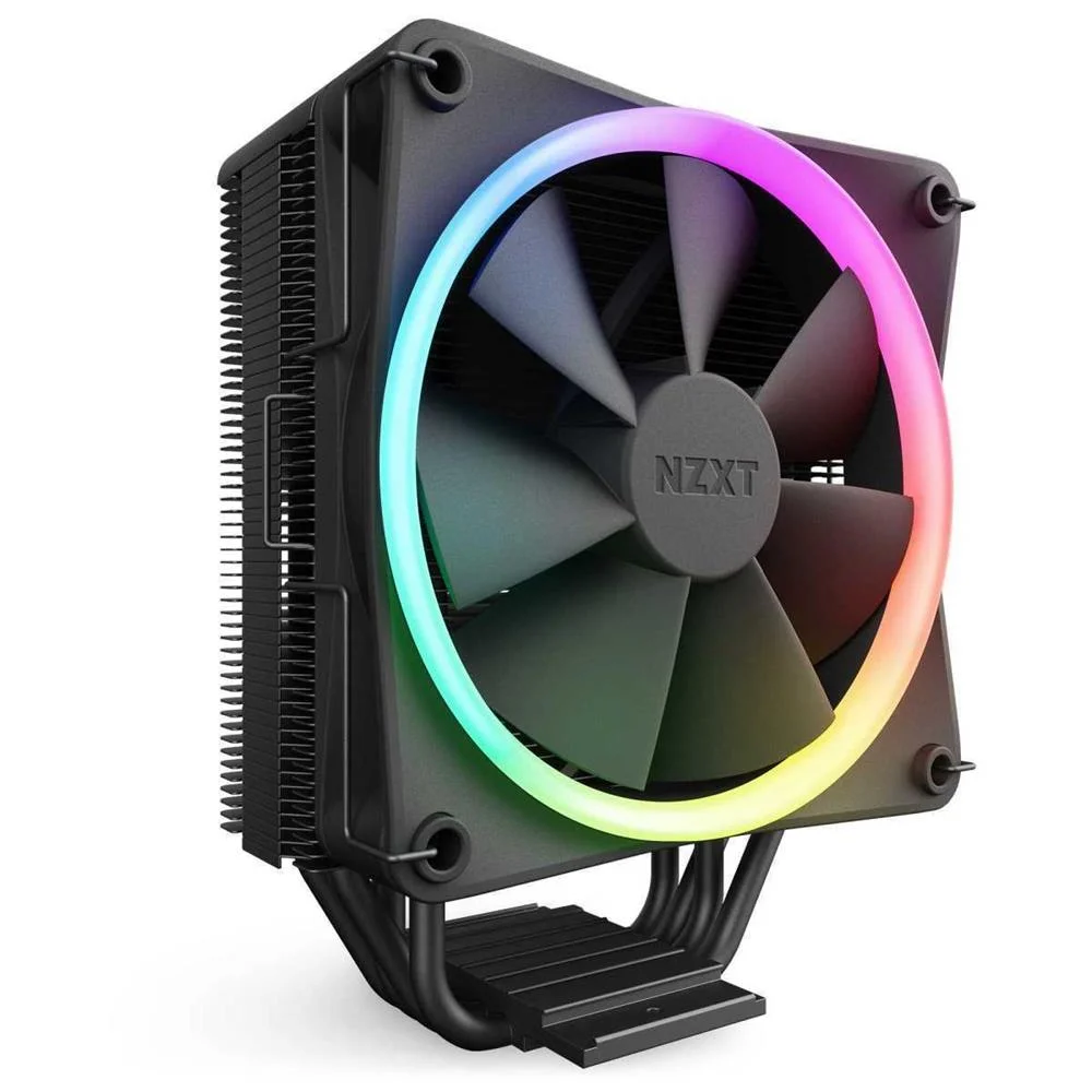Nzxt T120 RGB - Processor Cooler