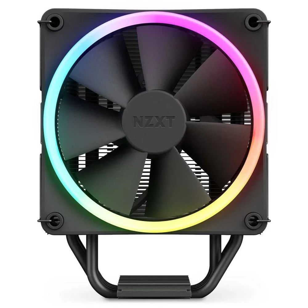 Nzxt T120 RGB - Processor Cooler