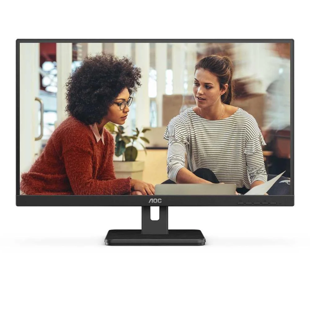 Monitor 23.8" 24b2xhm2 Va Full Hd Preto - Aoc