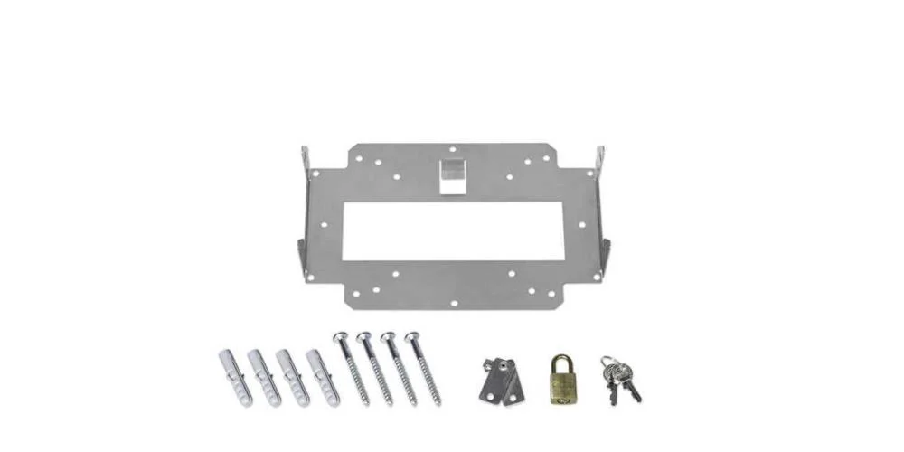 Lancom Wall Mount (Ln) F. Ln- Oder Lx-Gehäuse