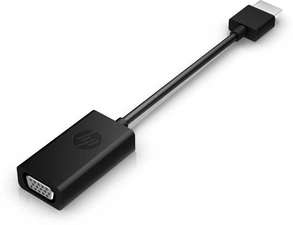 HP CABO ADAPTADOR HDMI PARA VGA