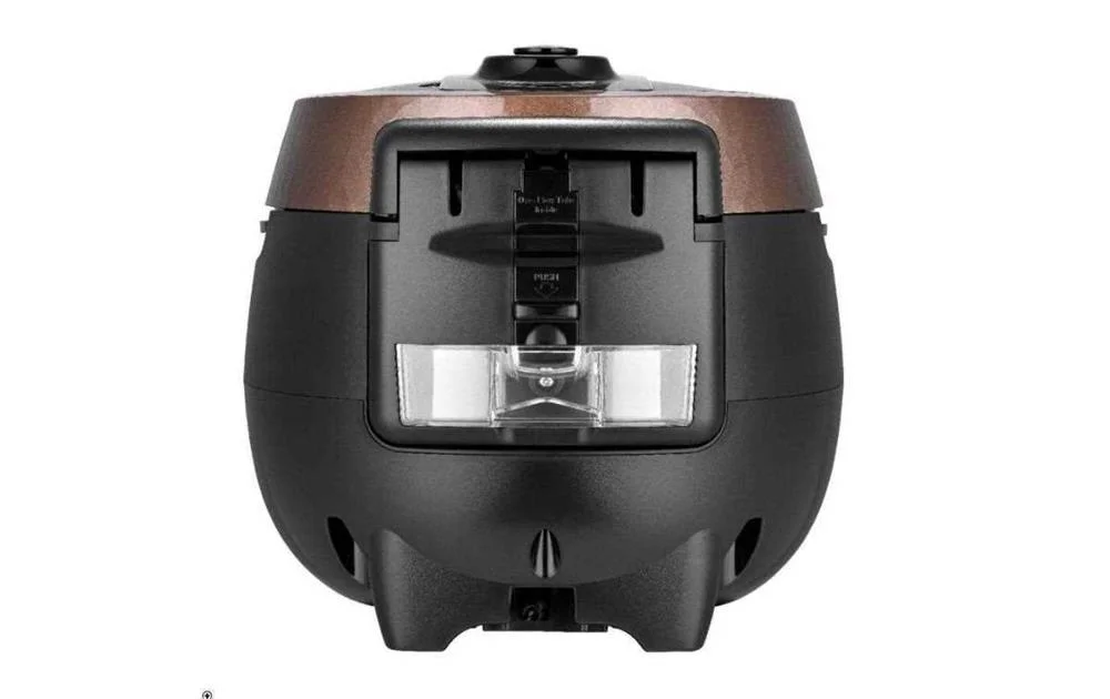CUCKOO CRP-R0607F PANELA DE ARROZ 1,08 L 890 W PR.