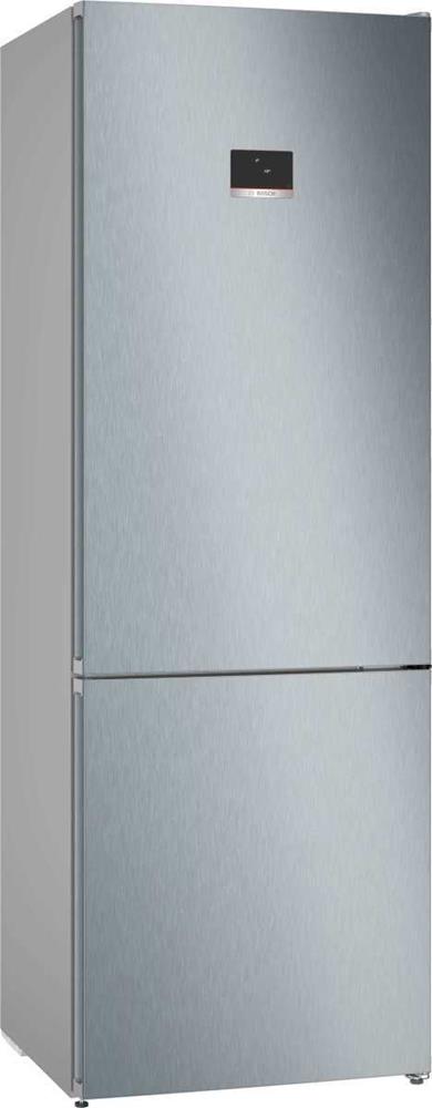 Frigorífico Combinado Bosch Kgn497ldf 440l Classe D