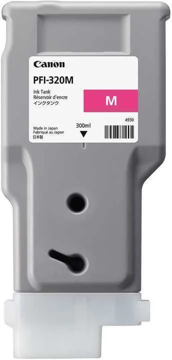 Canon Pfi-320m Tinteiro 1 Unidade(S) Original Mag.