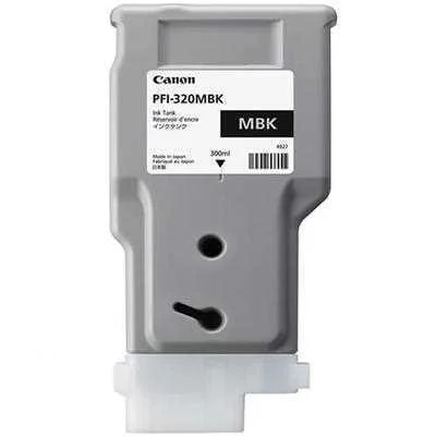 Canon Pfi-320mbk Tinteiro 1 Unidade(S) Original P.