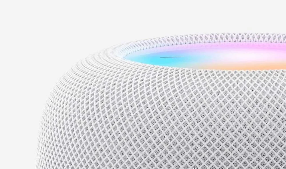 Apple Homepod 2ª Geração White