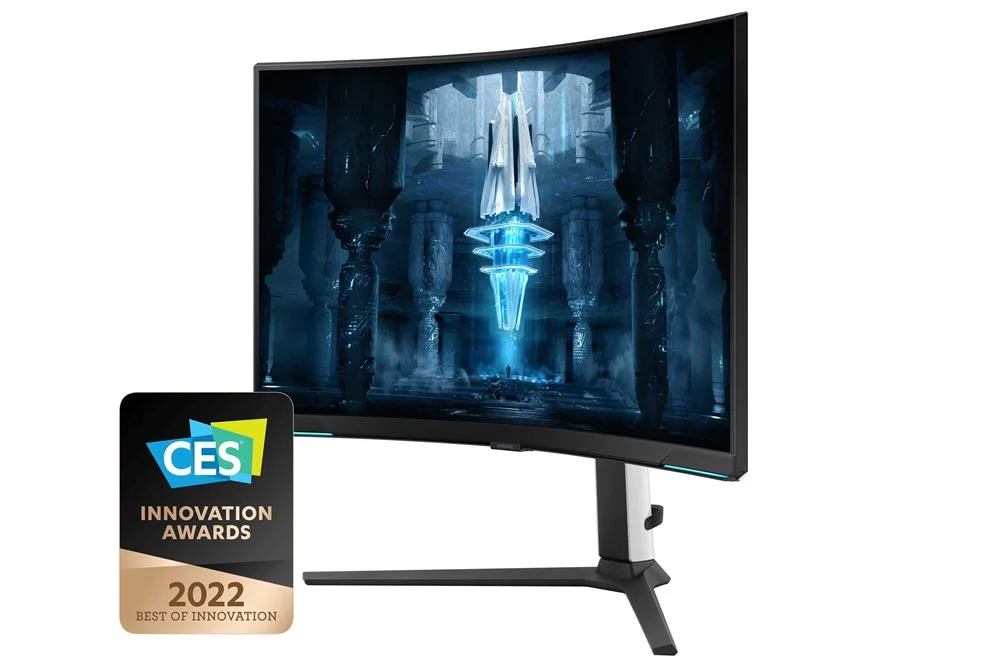 SAMSUNG ODYSSEY NEO G8 S32BG850NP 81,3 CM (32") 3.