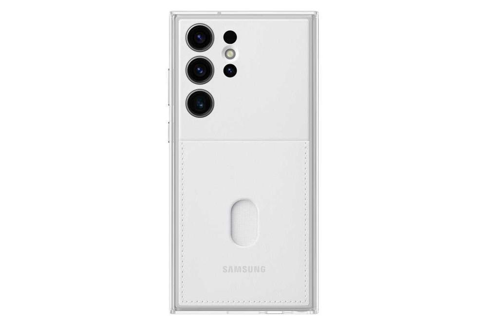 SAMSUNG EF-MS918CWEGWW CAPA PARA TELEMÓVEL 17,3 C.