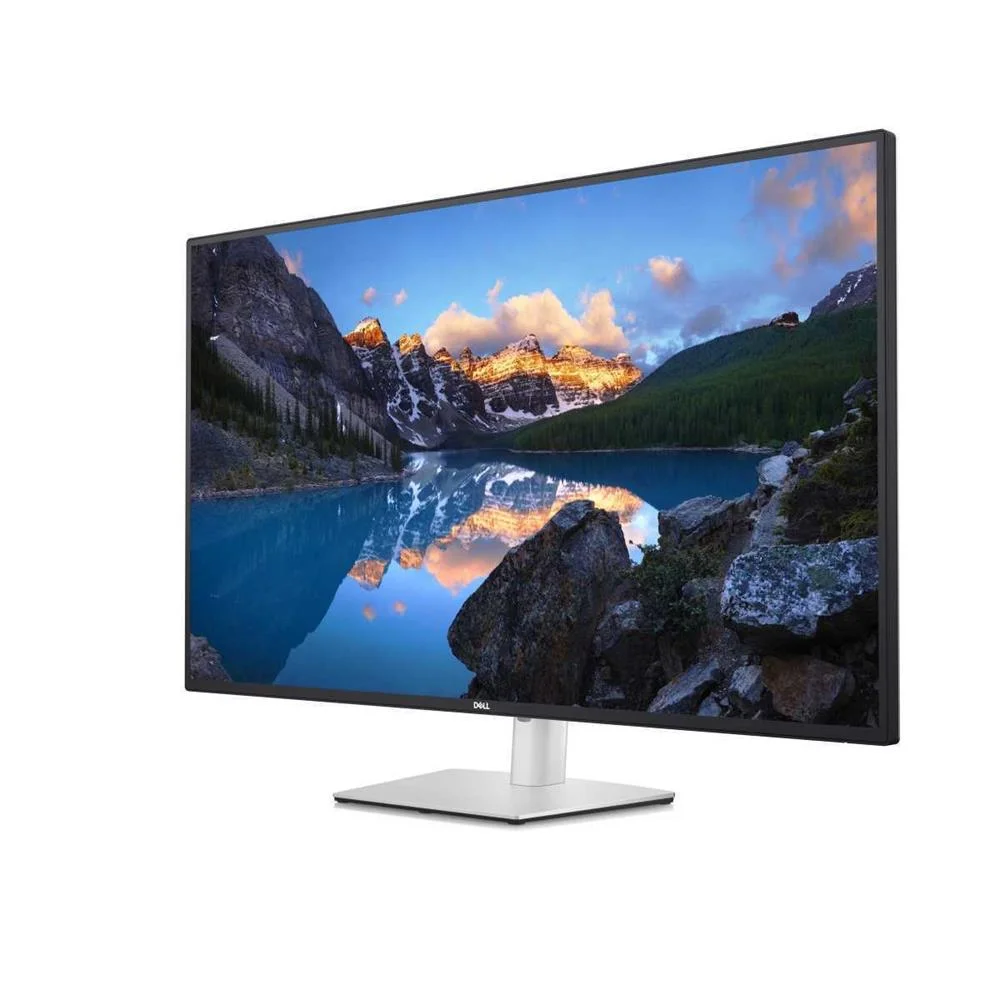 Monitor 43" UltraSharp U4323QE 4K Ultra HD LCD Pr.