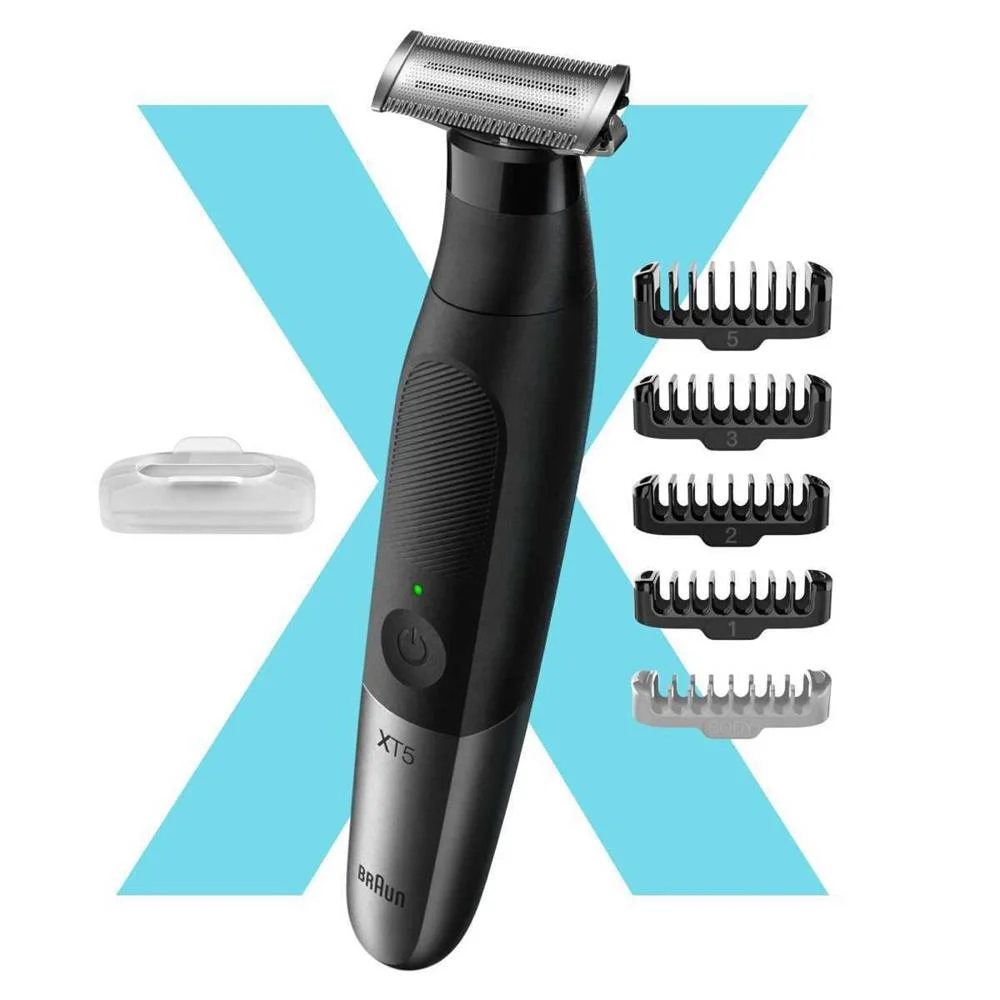 Apar.Mf Braun Rec.Lavavel  -Xt5/5100