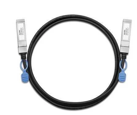 Zyxel Kabel Dac10g-1m 10g Stacking-Kabel Inkl. Module/1m.V2