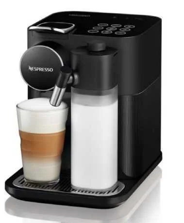 DELONGHI GRAN LATTISSIMA EN640.B SEMIAUTOMÁTICO .