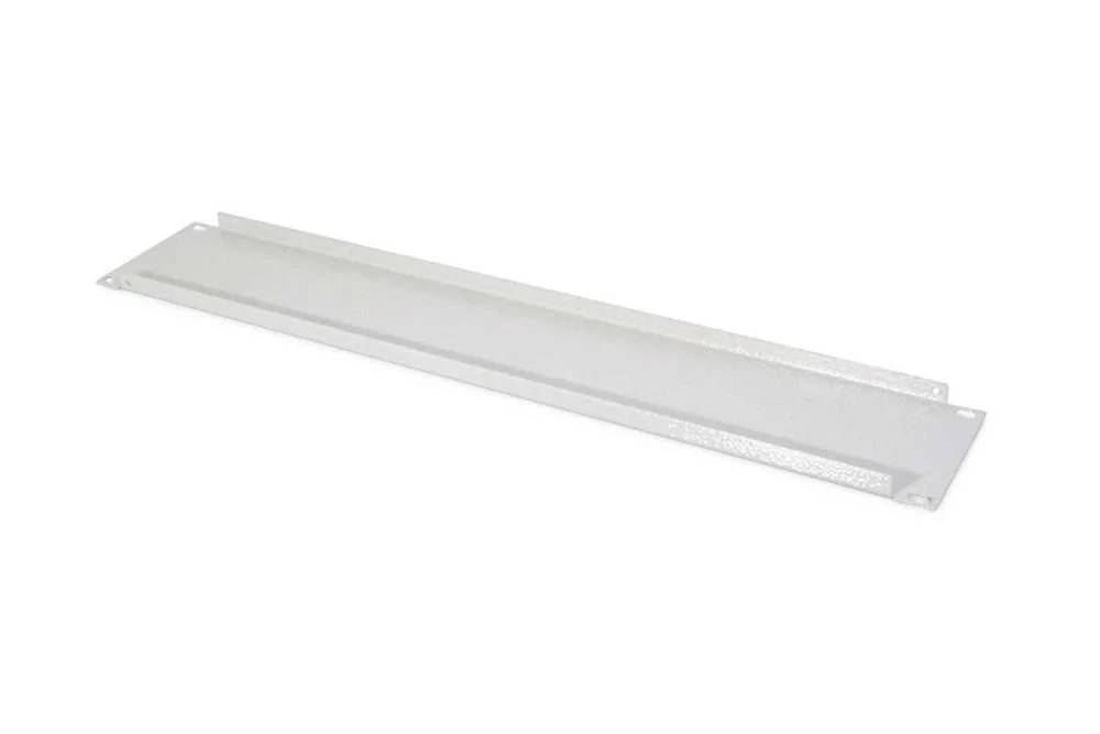DIGITUS DN-19 BPN-02 ACESS&Oacute;RIO RACK PAINEL DE ENC.