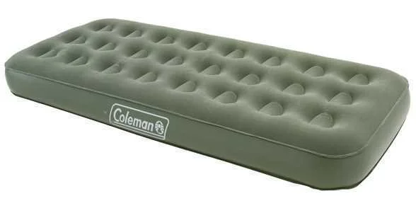 Coleman 2000021963 Colchão de Ar Verde