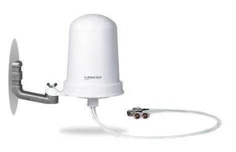 Lancom Airlancer On-Q360ag Outdoor Rundstrahlantenne 360°