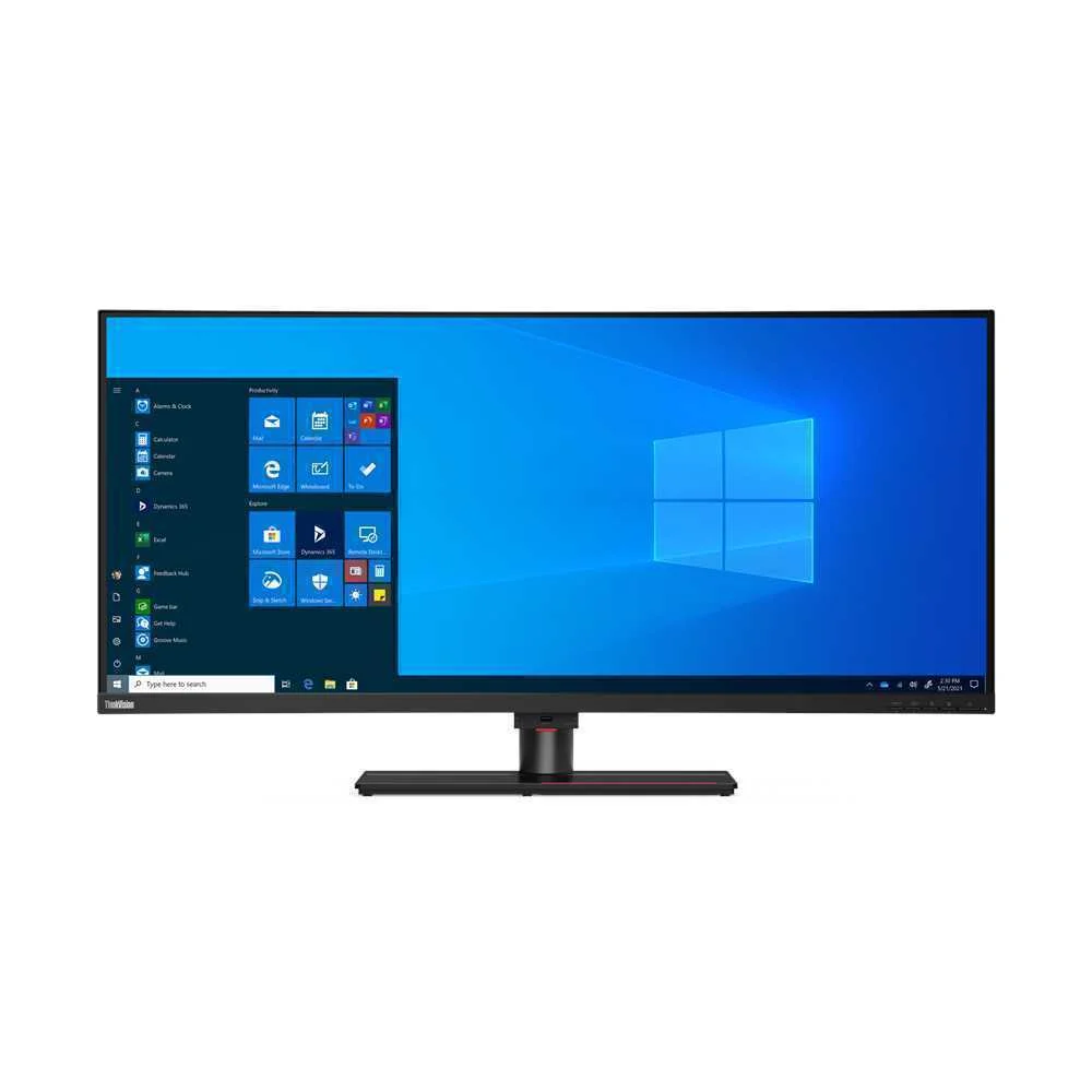 Lenovo Thinkvision P40w-20 100,8 Cm (39.7") 5120 .