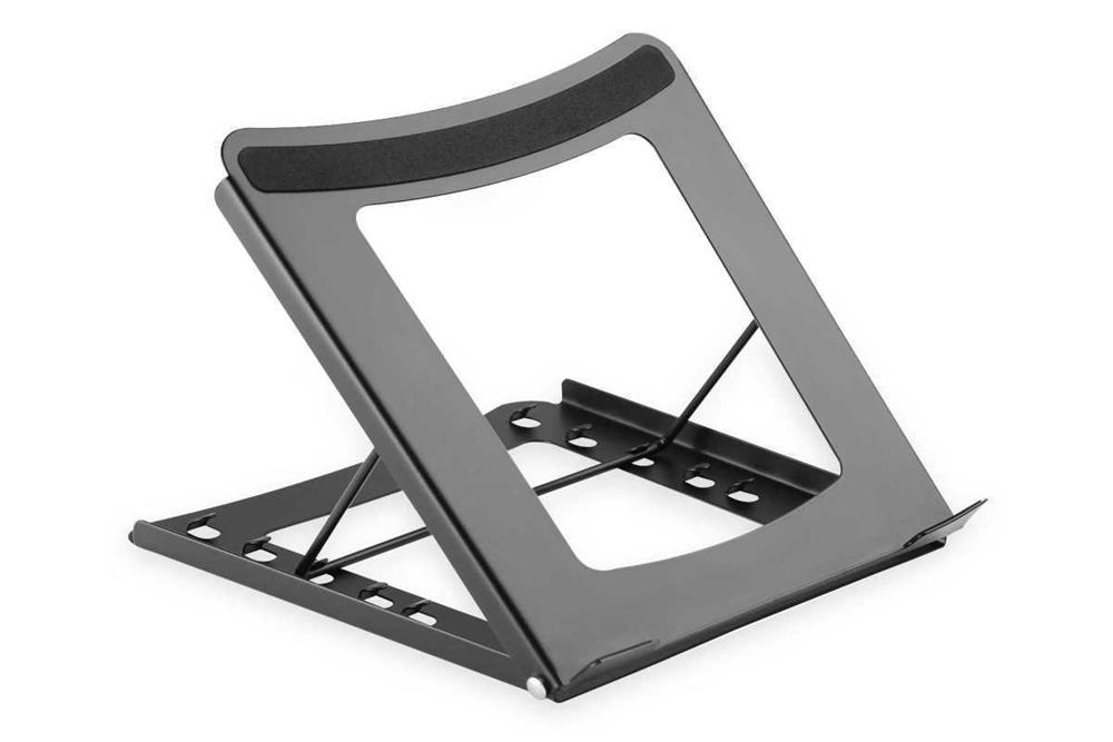 Digitus Mobile Notebook Stand Steel
