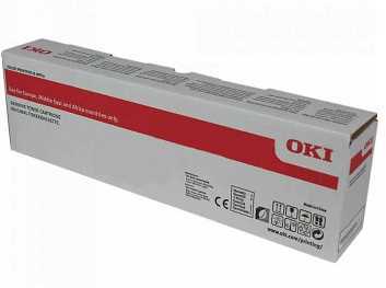 Oki 46861305 Toner 1 Unidade(S) Original Amarelo