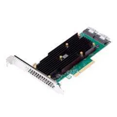Broadcom Megaraid 9560-16i Controlador Raid Pci E.