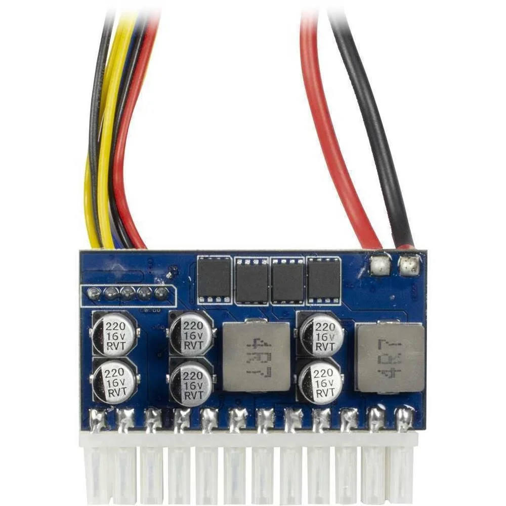 INTER-TECH 88882188 FONTE DE ALIMENTAÇÃO 160 W 20.