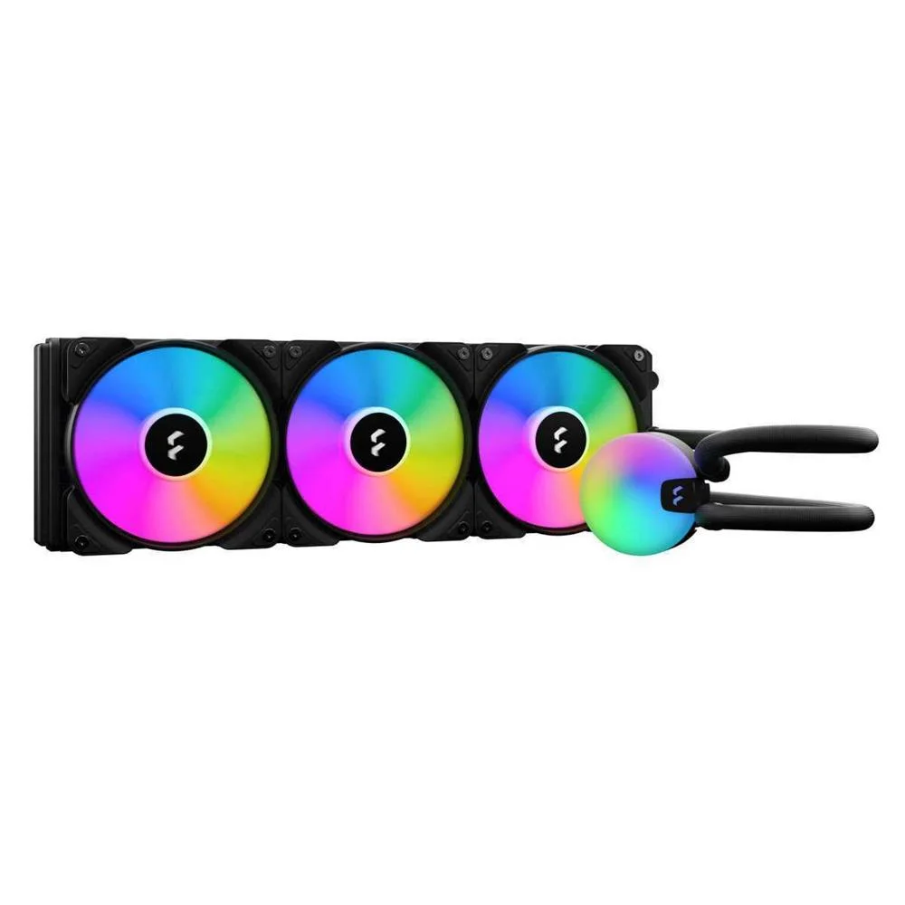 Chlodzenie Wodne Fractal Lumen S36 Unit V2 Rgb