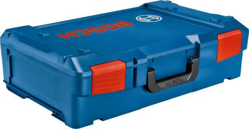 Caixa de Ferramentas Bosch XL-BOXX