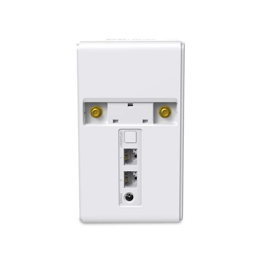 Wireless Router Mercusys Mb110-4g Lte 4g