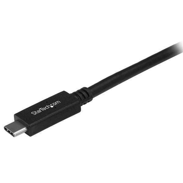 Startech.Com Usb31cc50cm Cabo Usb 0,5 M Usb 3.2 G.