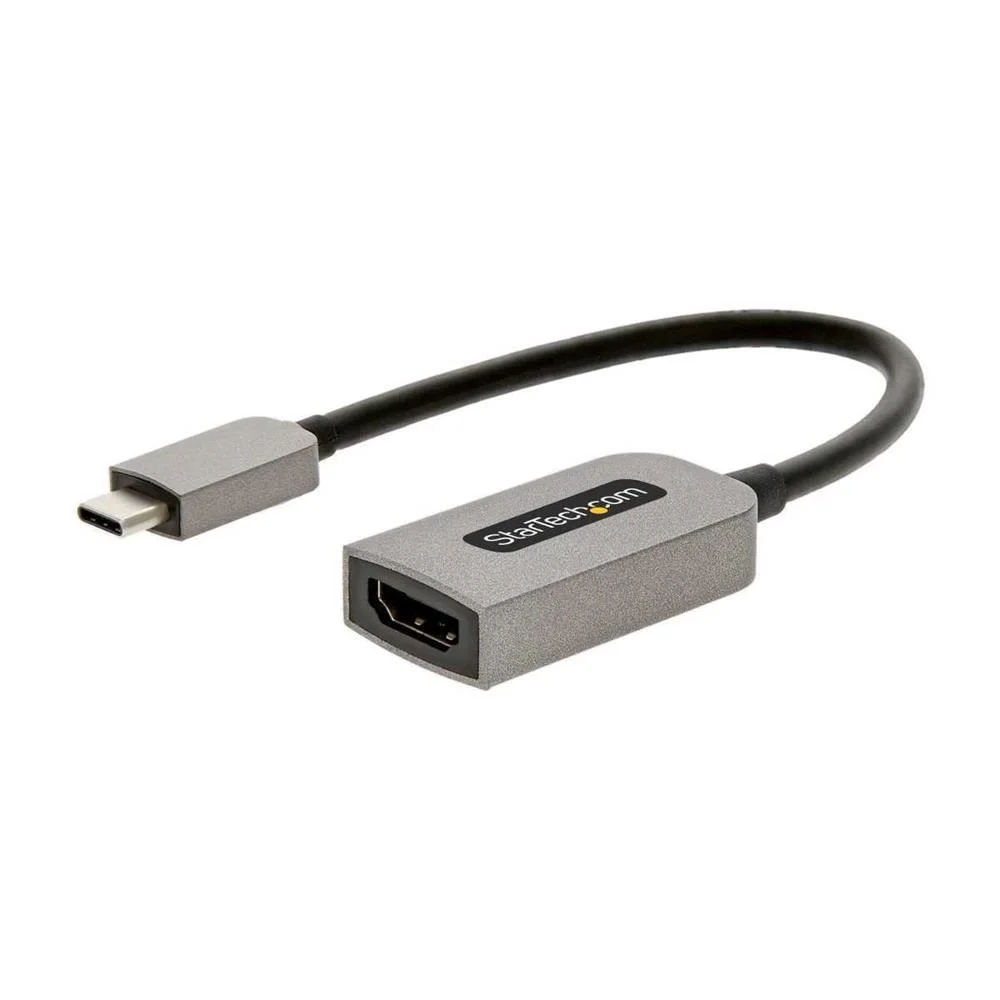 Usb C To Hdmi Adapter - 4k 60hzcabl
