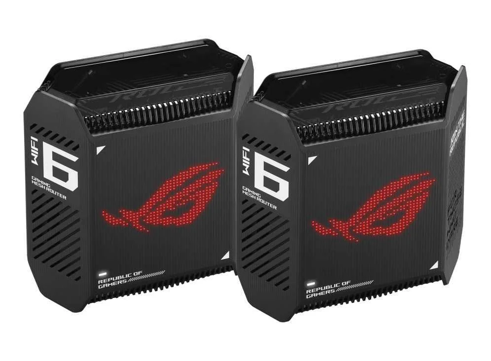 Router Asus 90ig07f0-Mu9a20 