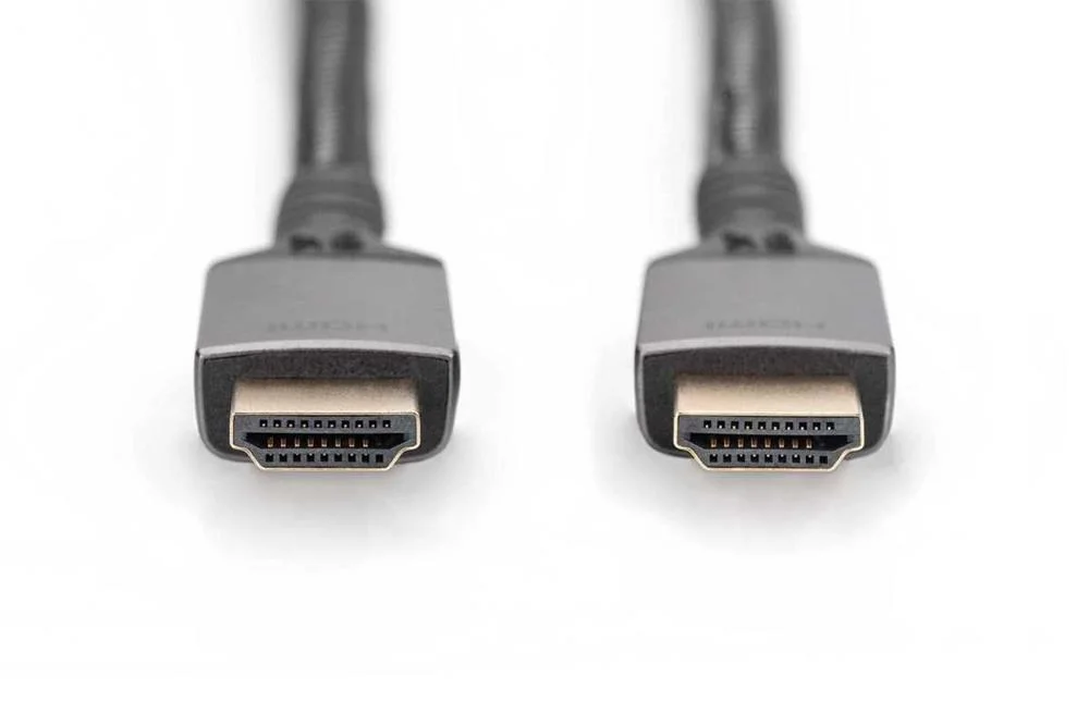 DIGITUS DB-330200-010-S CABO HDMI 1 M HDMI TYPE A.