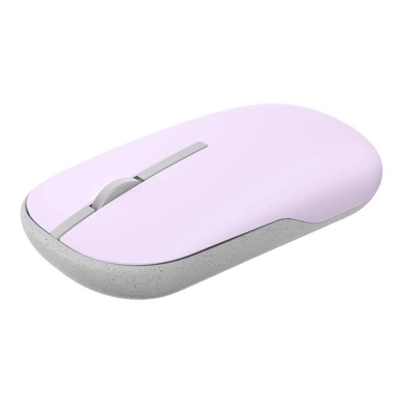 Asus Md100 Mouse Ambidextrous Rf Wireless + Bluetooth Optical 1600 Dpi