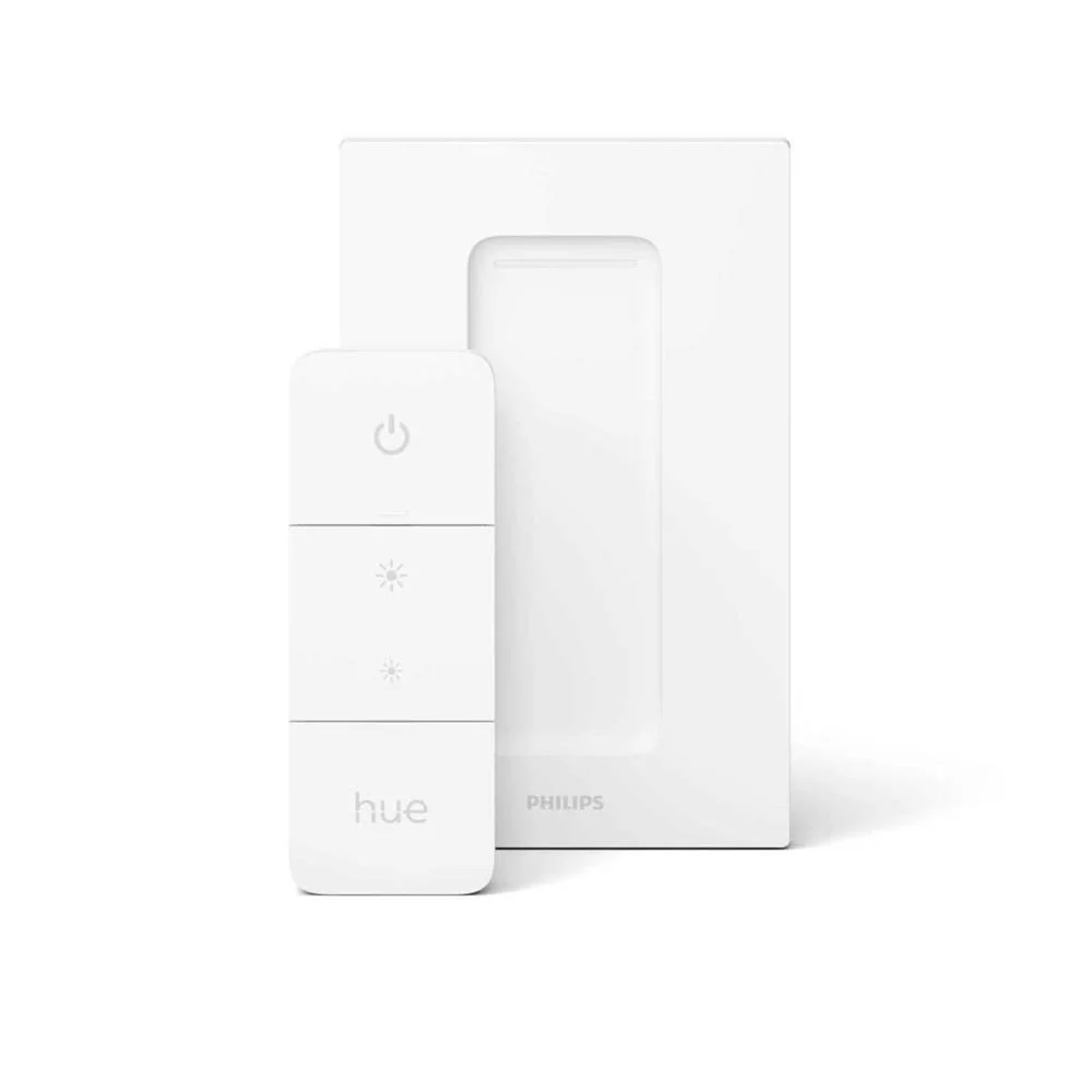 Interruptor Inteligente Sem Fios V2 Branco - Philips Hue