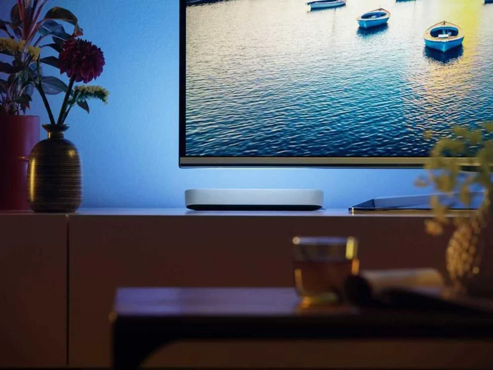 Lámpara LED Philips Hue White And Color Ambiance