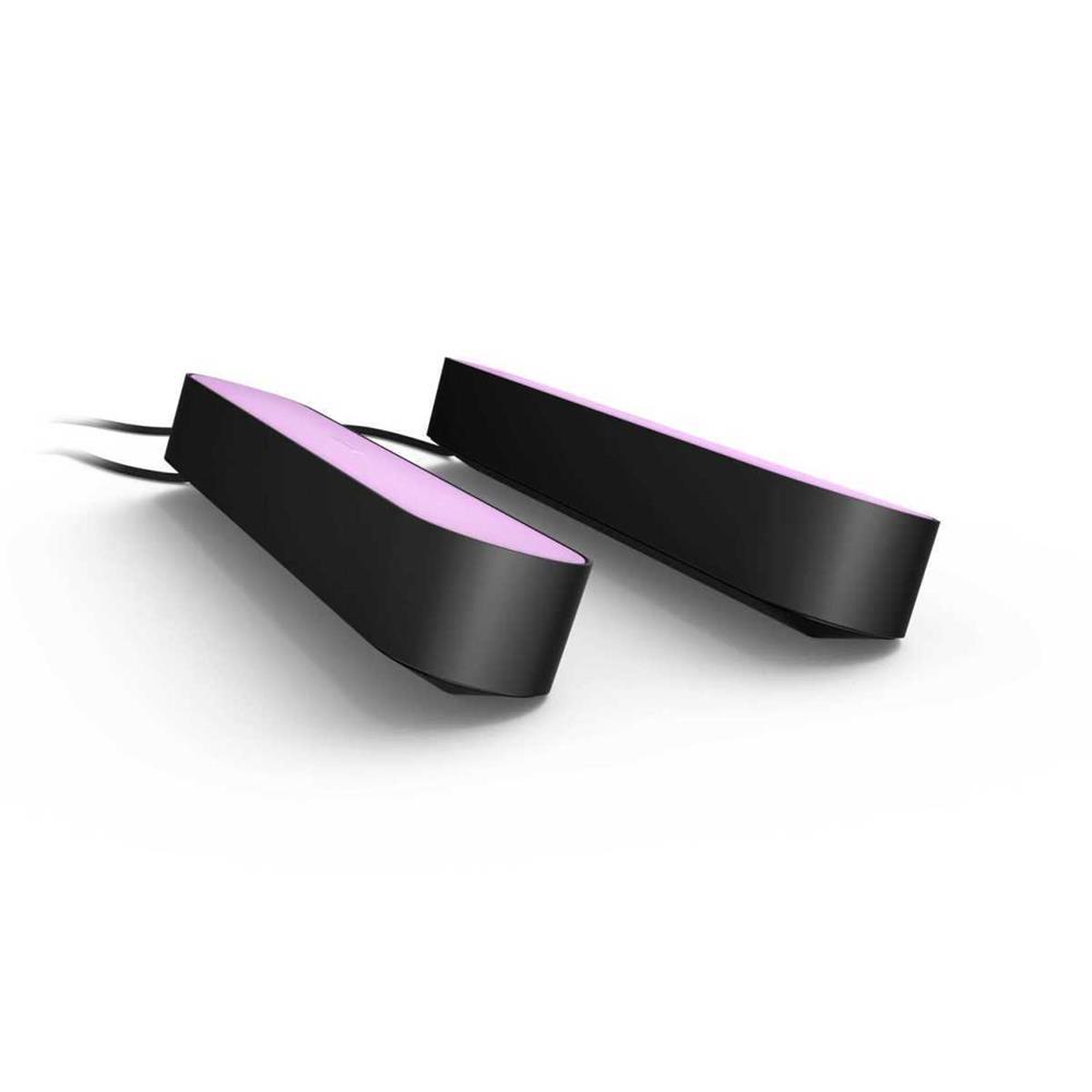 Bombilla Inteligente Philips Pack Doble Barra de .