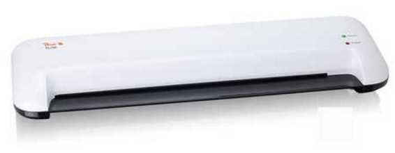 Peach Pl755 Laminadora a Quente 400 Mm/Min Preto,.