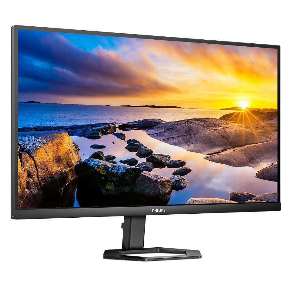 PHILIPS 5000 SERIES 27E1N5500LA/00 MONITOR DE ECR.