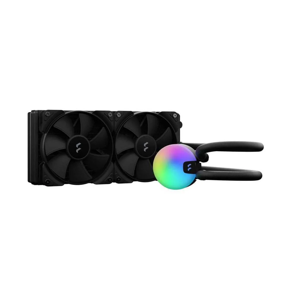 Fractal Design Lumen S24 V2 Processador Refrigera.