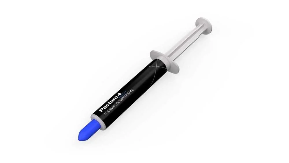 Endorfy Pactum 4 - Thermal Paste