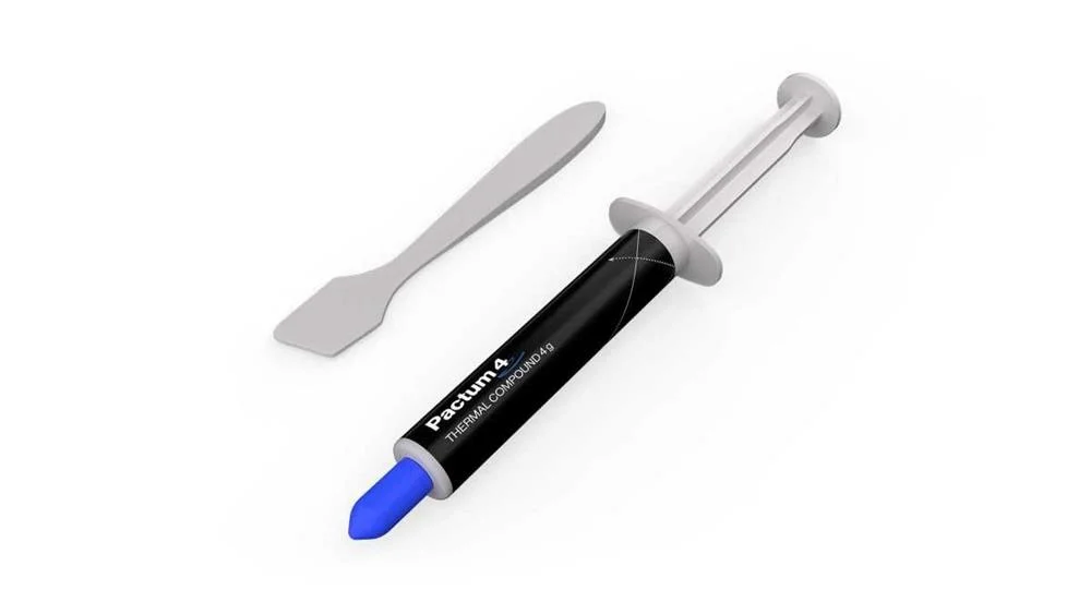 Endorfy Pactum 4 - Thermal Paste