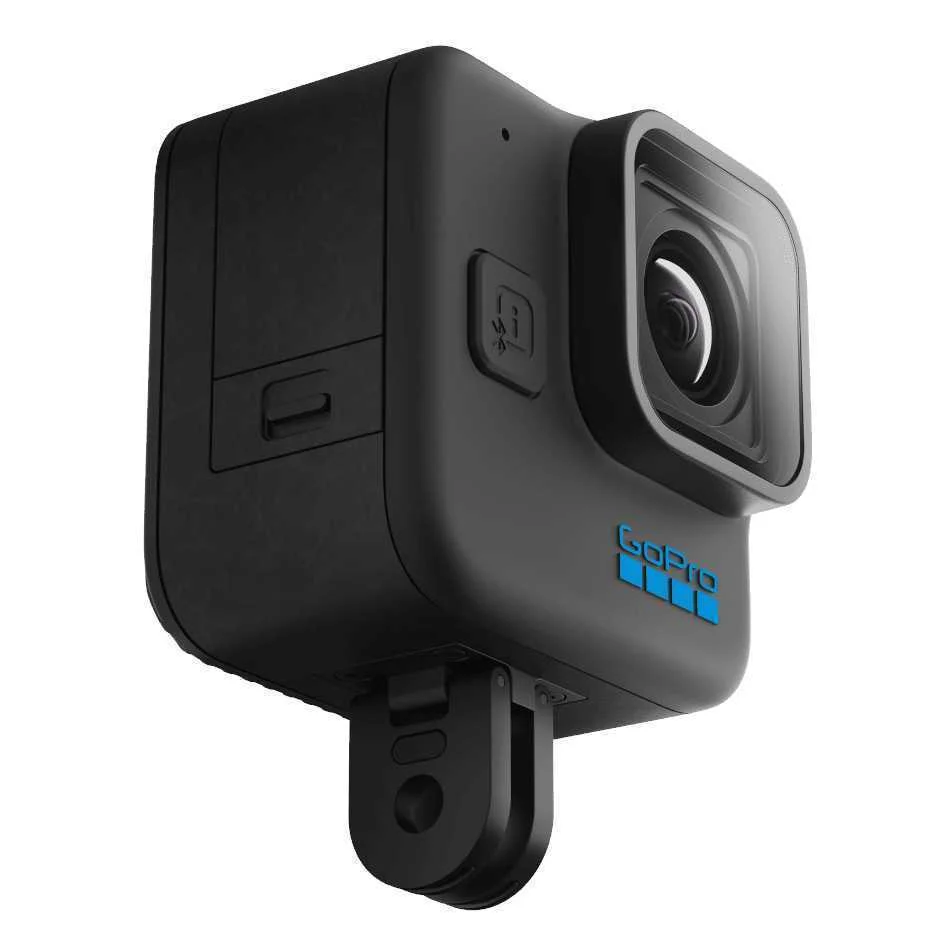 Gopro Hero 11 Mini Action Camera Black