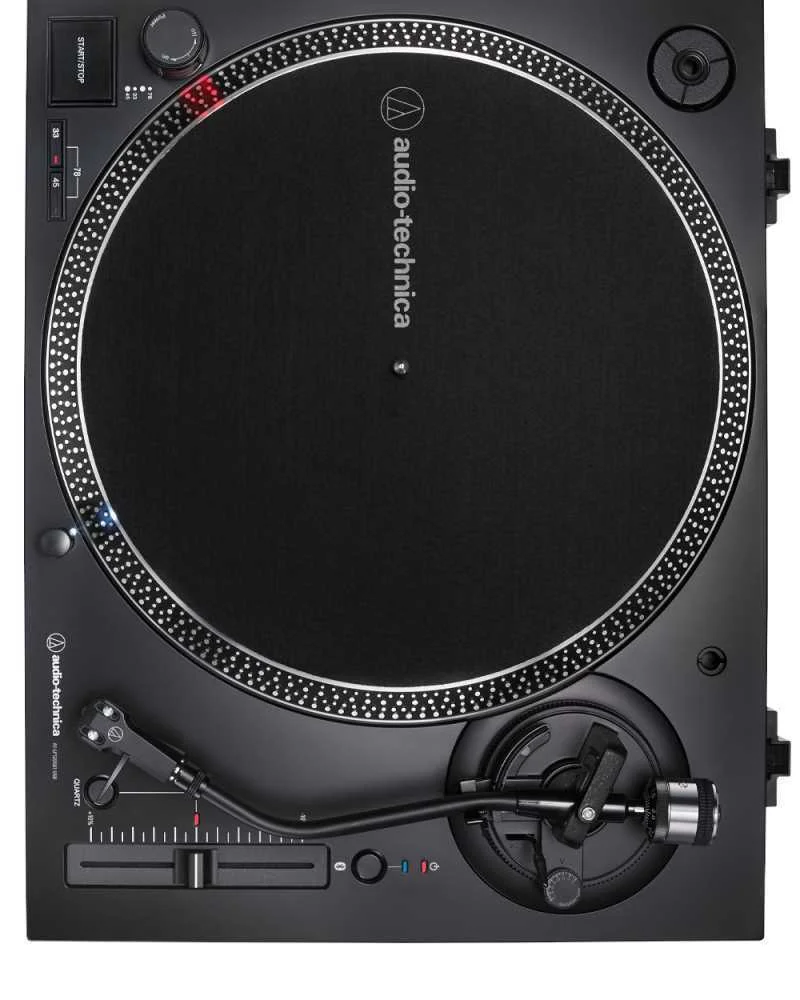 AUDIO-TECHNICA AT-LP120XBT-USB GIRA-DISCOS GIRA-D.