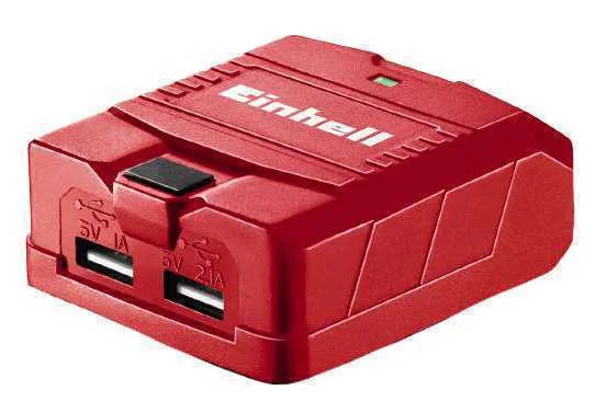 EINHELL 4514120 ADAPTADOR E TRANSFORMADOR UNIVERS.