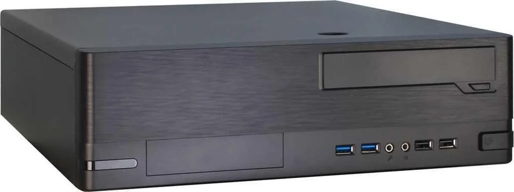 Inter-Tech Geh It-502 Desktop Sw