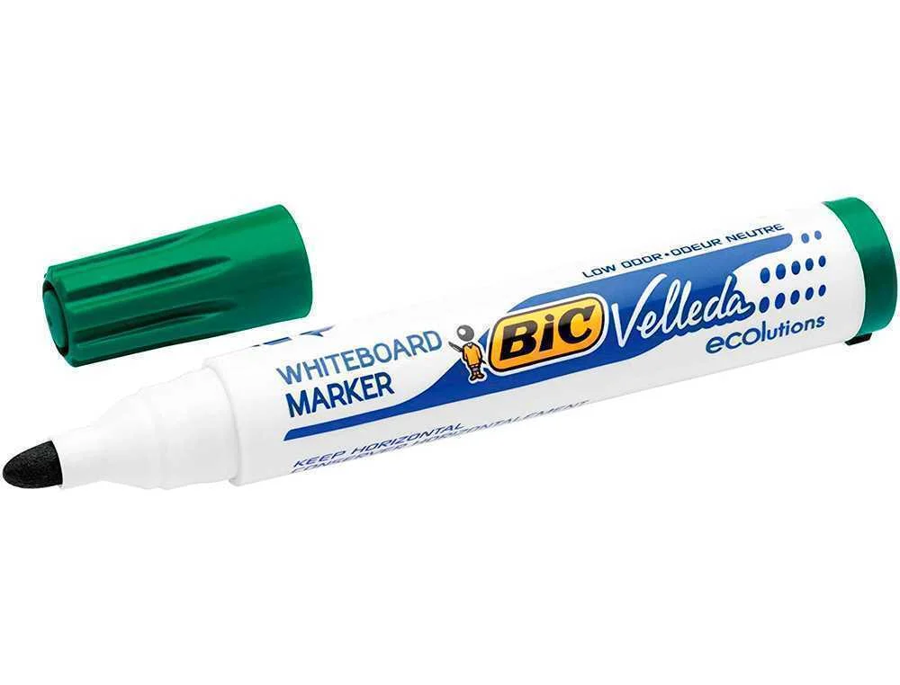 Bic Marc. Velleda Ponta Méd. Ve 1199170102
