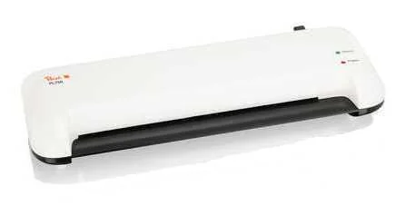 PEACH PL750 LAMINADORA A QUENTE 400 MM/MIN PRETO,.