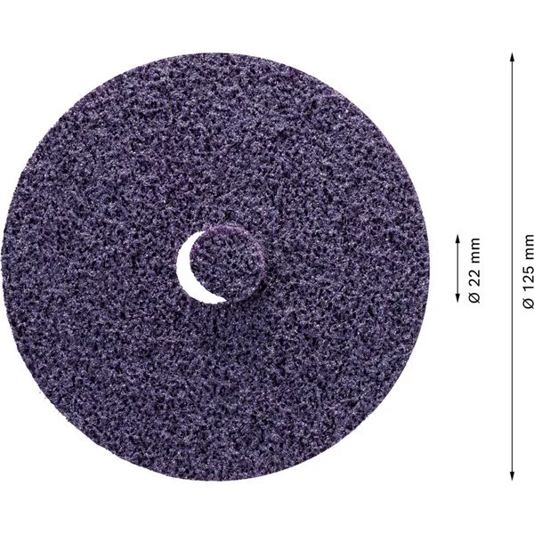 Disco de moagem de velo Bosch Expert N477 SCM