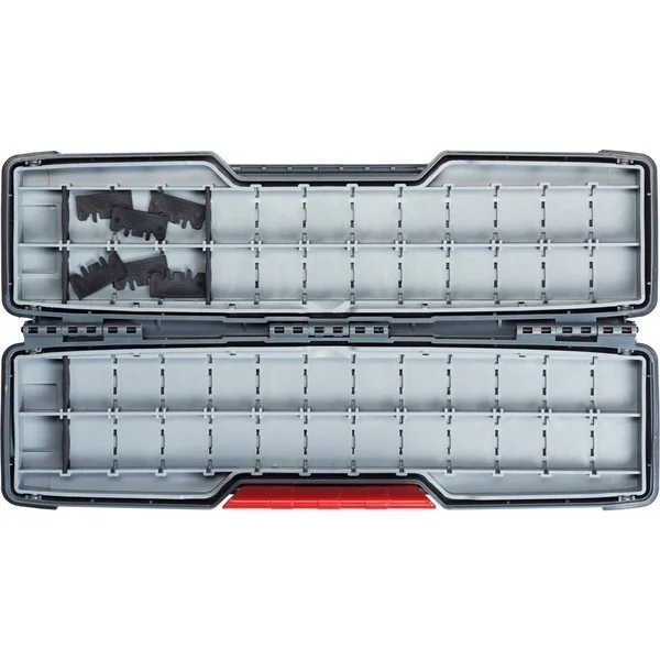 Caixa Arrumo Bosch Tough Box (Vazia)