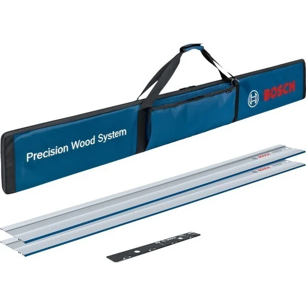 Conjunto de Trilhos-Guia Bosch Fsn 1400