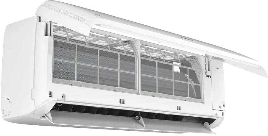 Ar Condicionado Whirlpool Spicr 312w 12000btu Unidade Interior/Exterior
